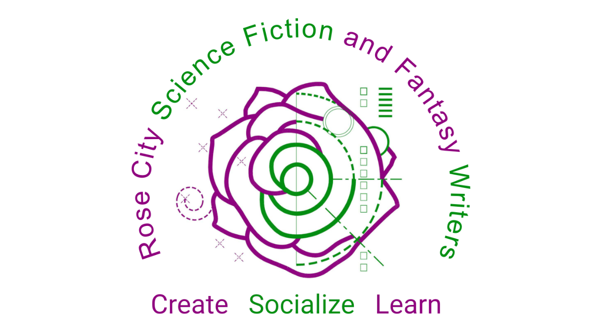 Rose City Science Fiction and Fantasy Writers